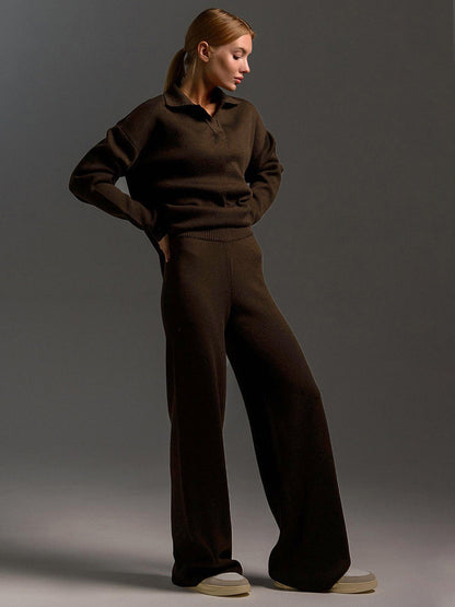 Women's 2-Piece Sporty Jogger Suit