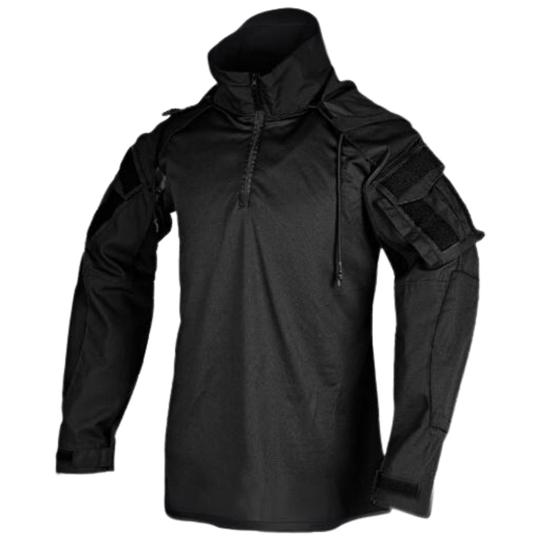 Cozy Mens Waterproof Puffer Jacket