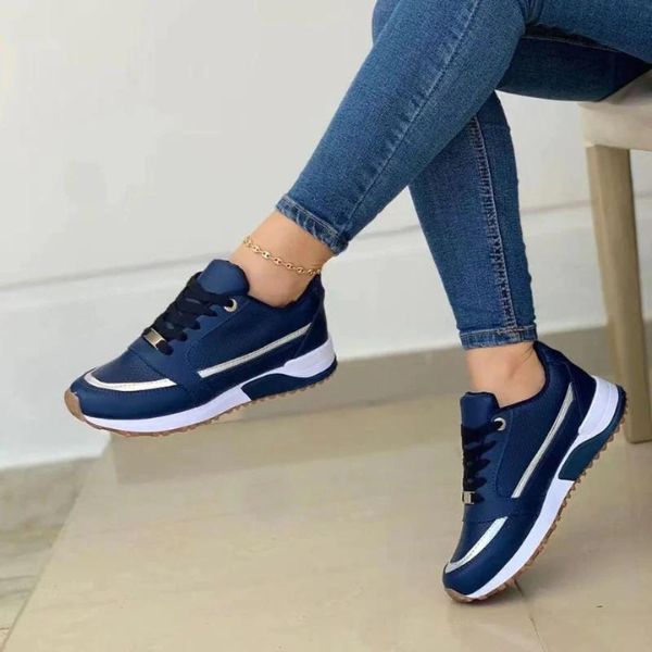 Fashionable Zara Sport Sneakers - OutfitLondon