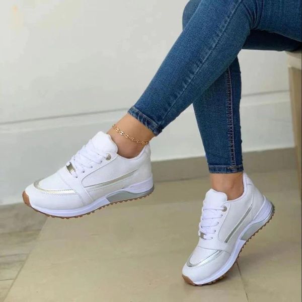 Fashionable Zara Sport Sneakers