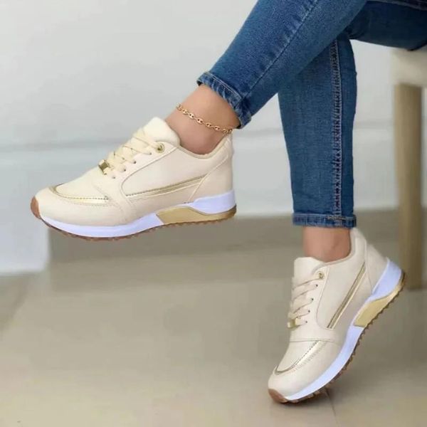 Fashionable Zara Sport Sneakers