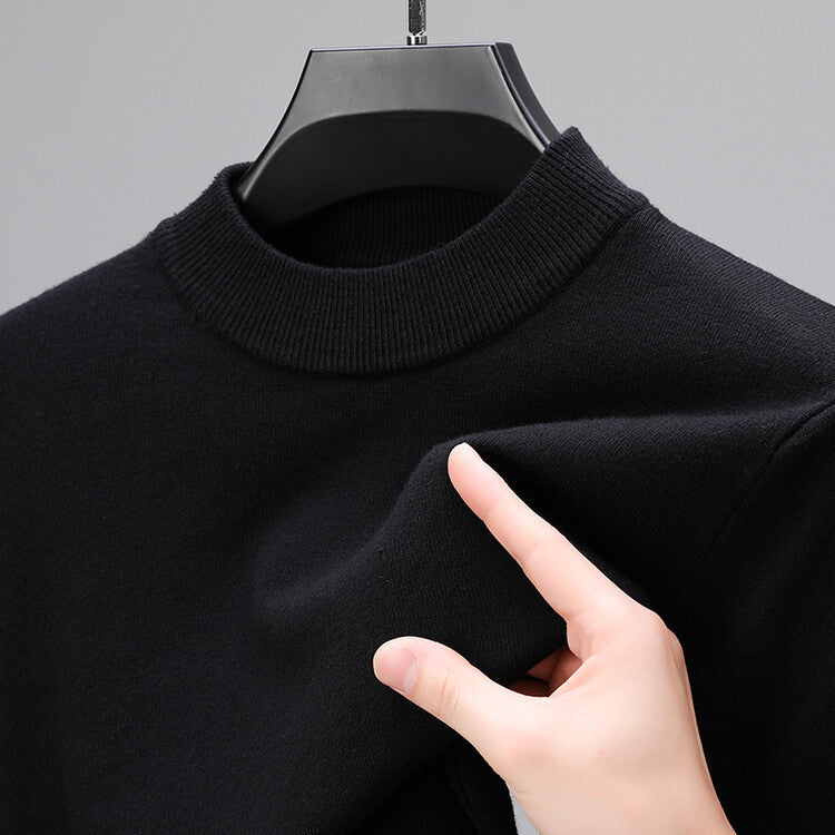 Premium Soft Cashmere Sweater for Men