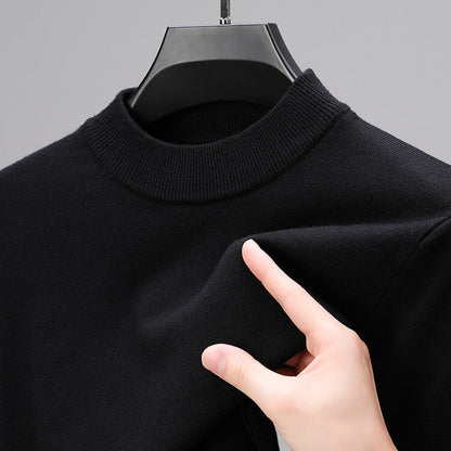 Premium Soft Cashmere Sweater for Men