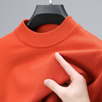 Premium Soft Cashmere Sweater for Men