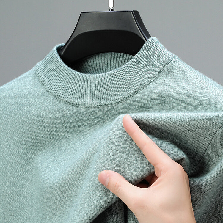 Premium Soft Cashmere Sweater for Men