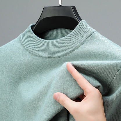 Premium Soft Cashmere Sweater for Men