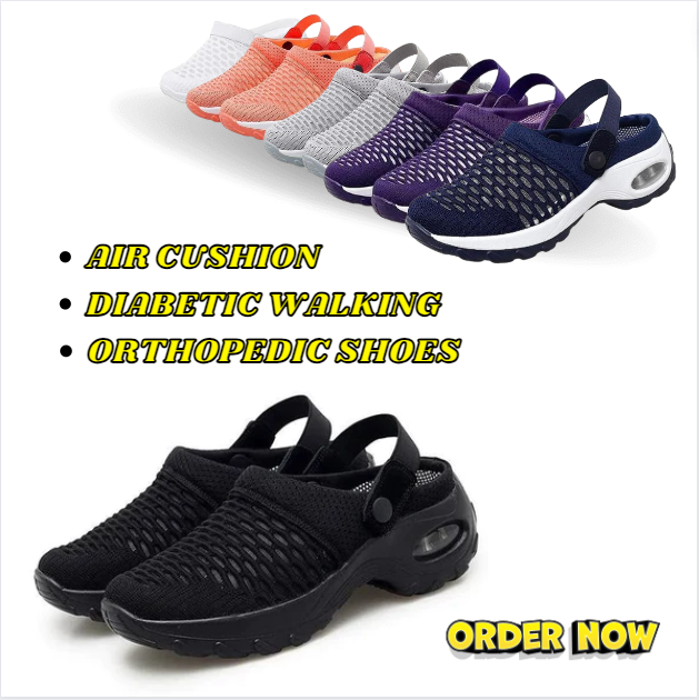 MarleyShoes - Ultra Soft Cushion Slippers