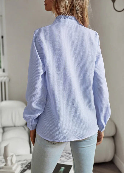 Classic Button Down Women's Shirt