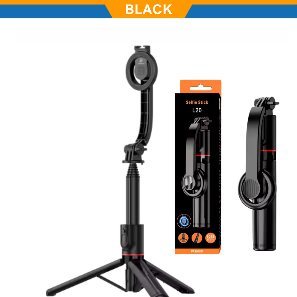Compact Phone Mini Adjustable Stand - OutfitLondon