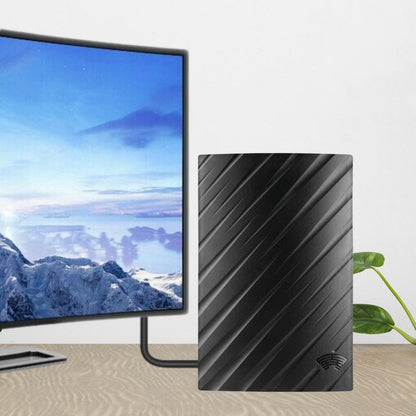 High Definition HD Digital TV Antenna - Extended 600 Mile Range