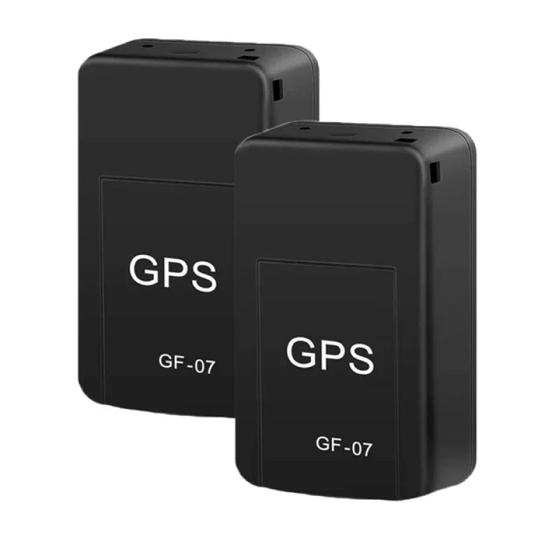 Small 2 Way Bike GPS Tracker Devices - OutfitLondon
