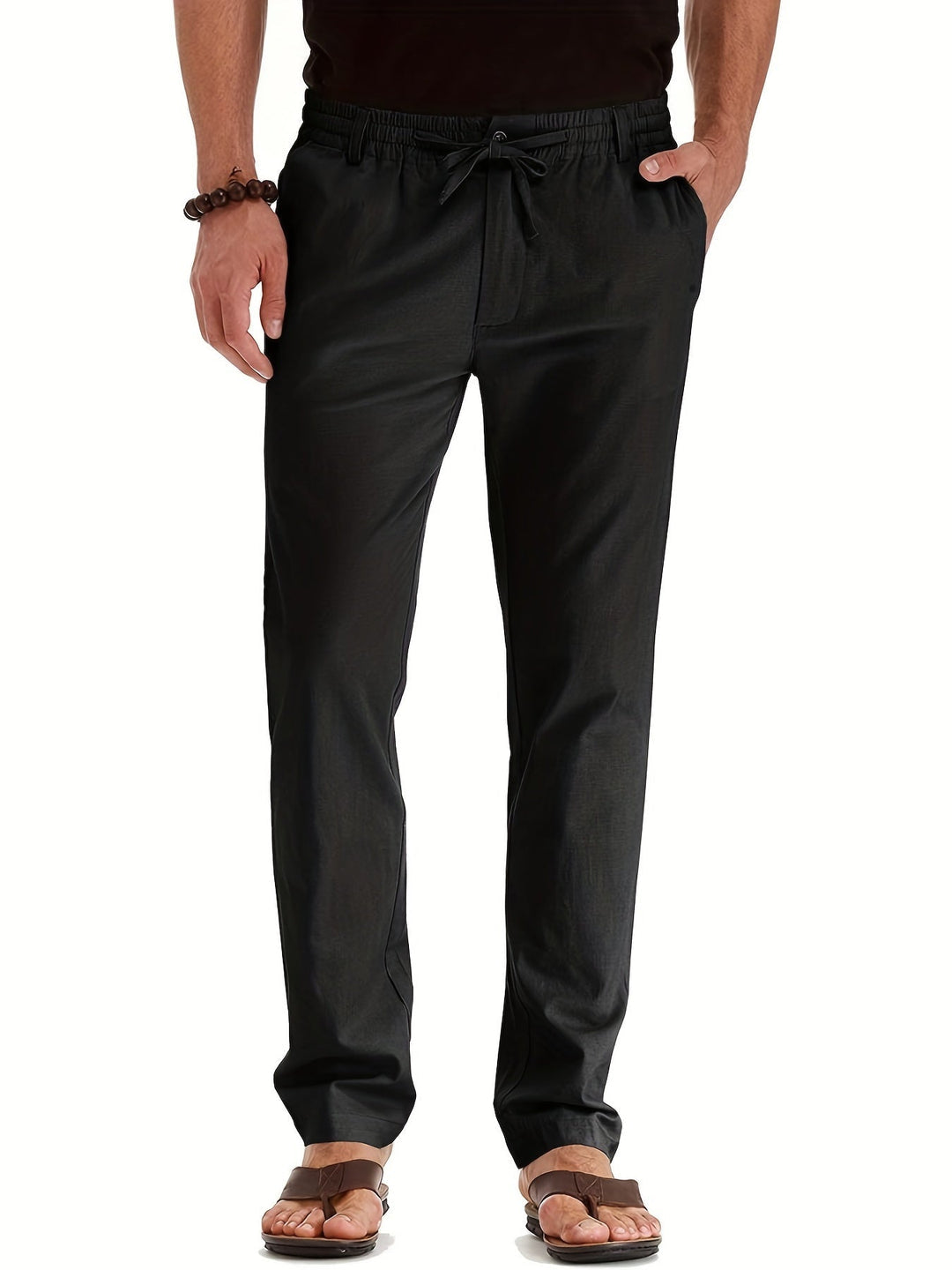 Comfortable Stretch Pants for Everyday Wear