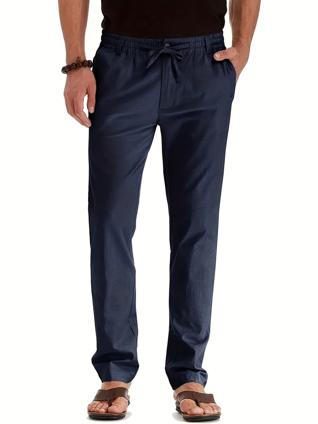 Comfortable Stretch Pants for Everyday Wear