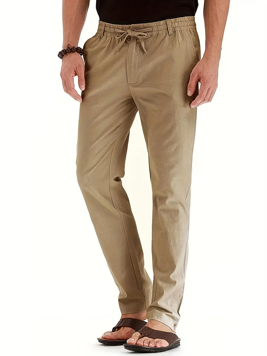 Comfortable Stretch Pants for Everyday Wear