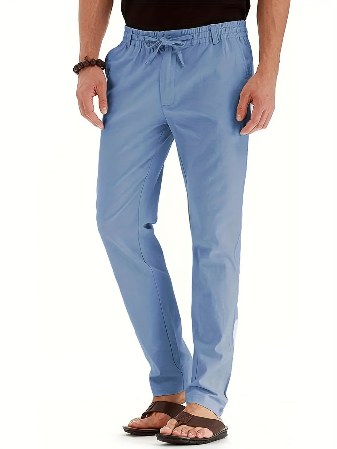 Comfortable Stretch Pants for Everyday Wear