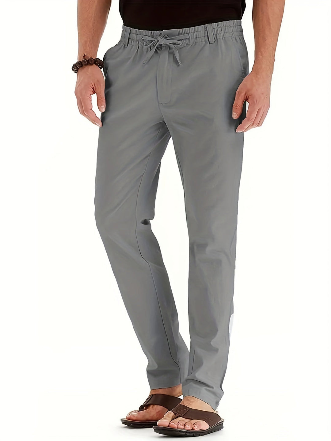Comfortable Stretch Pants for Everyday Wear