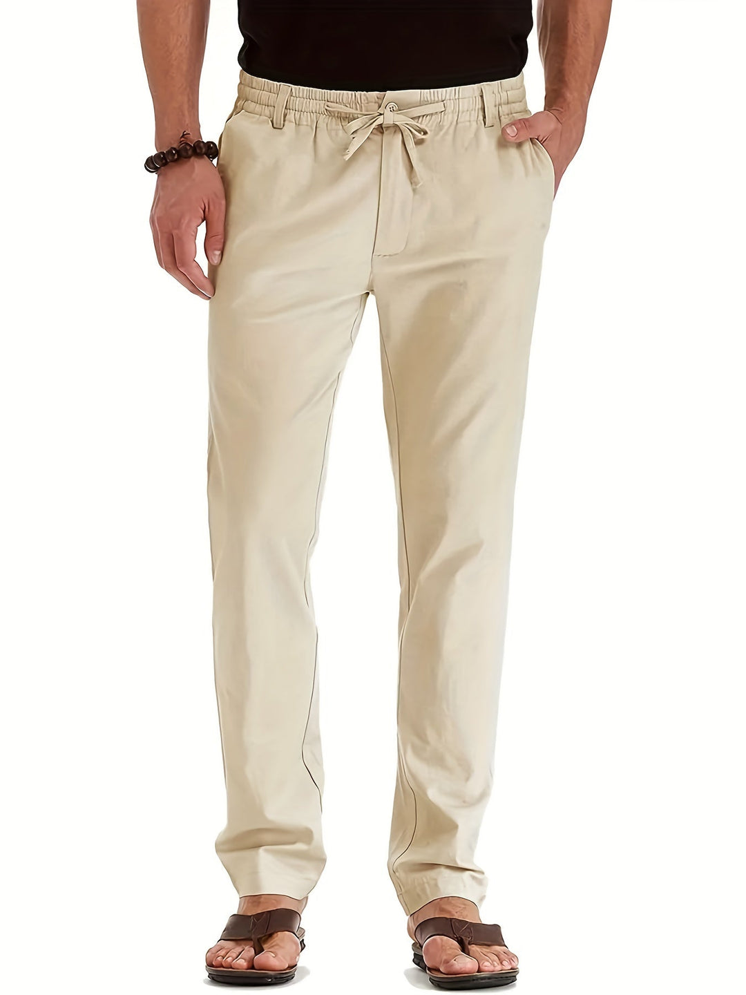 Comfortable Stretch Pants for Everyday Wear