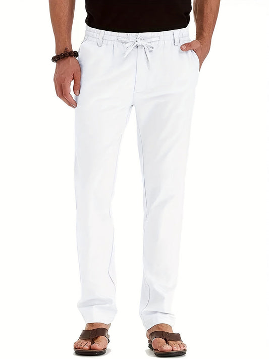 Comfortable Stretch Pants for Everyday Wear - OutfitLondon