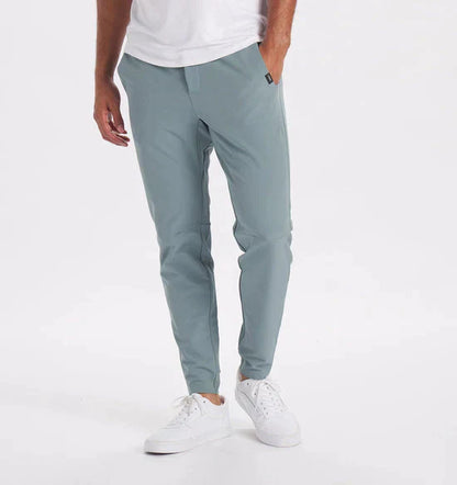 Comfortable Fit Stretch Pants For Active Wear