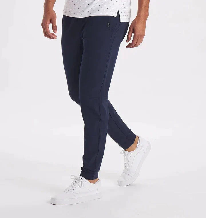 Comfortable Fit Stretch Pants For Active Wear