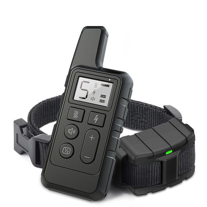 Long Range Waterproof Dog Training Collar