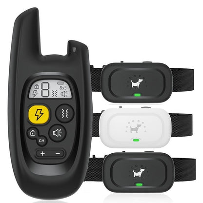Durable Wireless Pet Training Collar