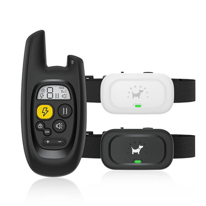 Durable Wireless Pet Training Collar