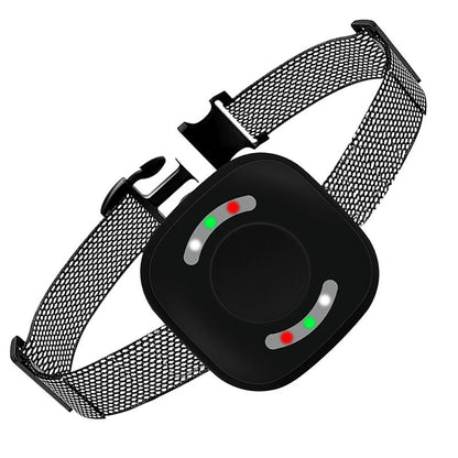 Professional Pet Training Collar with Sound Light Alert
