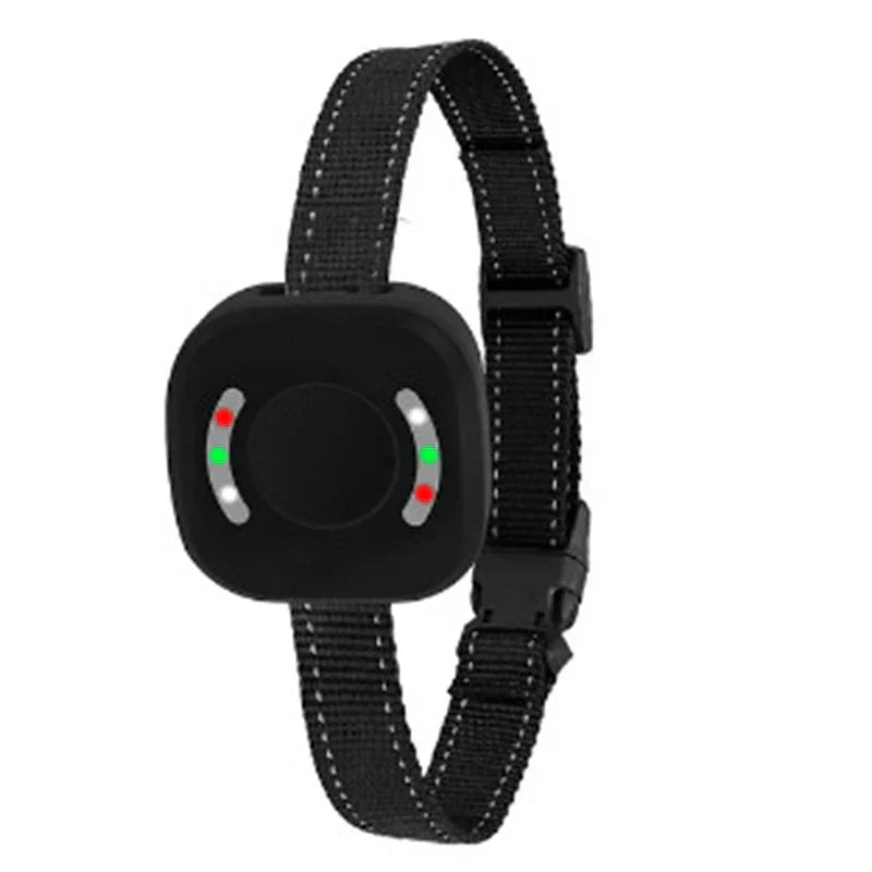 Professional Pet Training Collar with Sound Light Alert