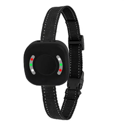 Professional Pet Training Collar with Sound Light Alert