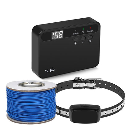 Easy Installation Wireless Dog Fence System