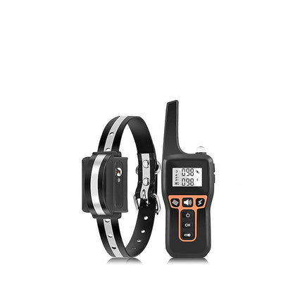 Durable Wireless Pet Training Collar