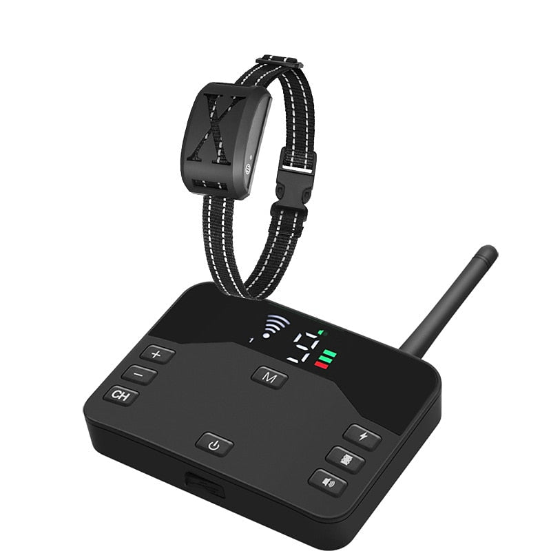 Pet Safe Wireless Dog Containment System Kit - OutfitLondon