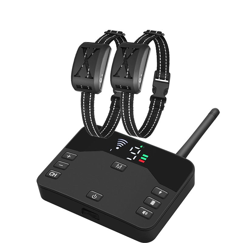 Pet Safe Wireless Dog Containment System Kit