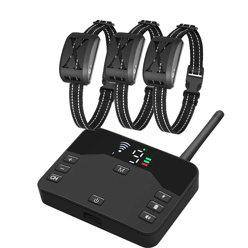 Pet Safe Wireless Dog Containment System Kit