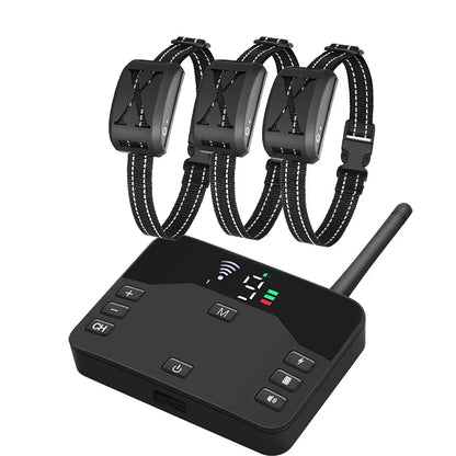 Pet Safe Wireless Dog Containment System Kit