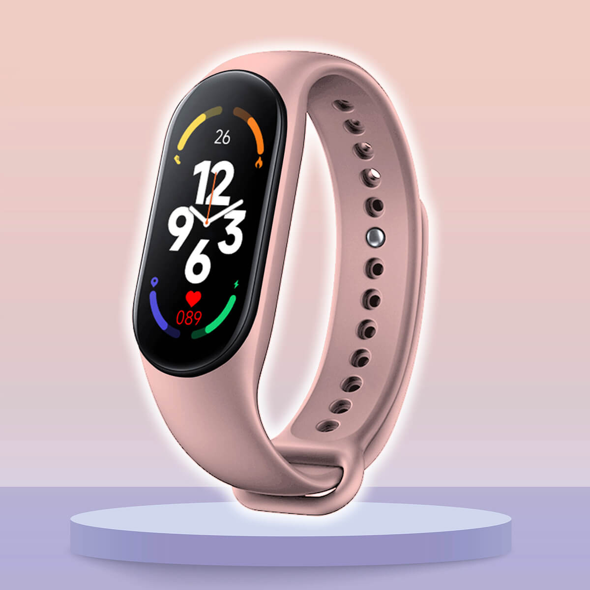 Children's GPS Tracking Fitness Smart Watch