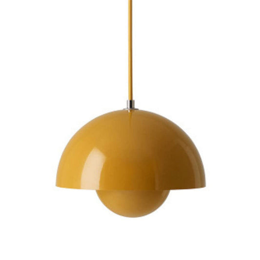 Versatile Hanging Planter Lamp - OutfitLondon