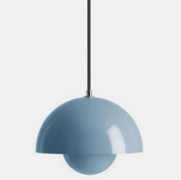Versatile Hanging Planter Lamp