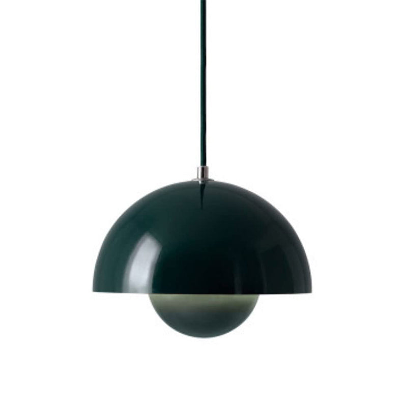 Versatile Hanging Planter Lamp
