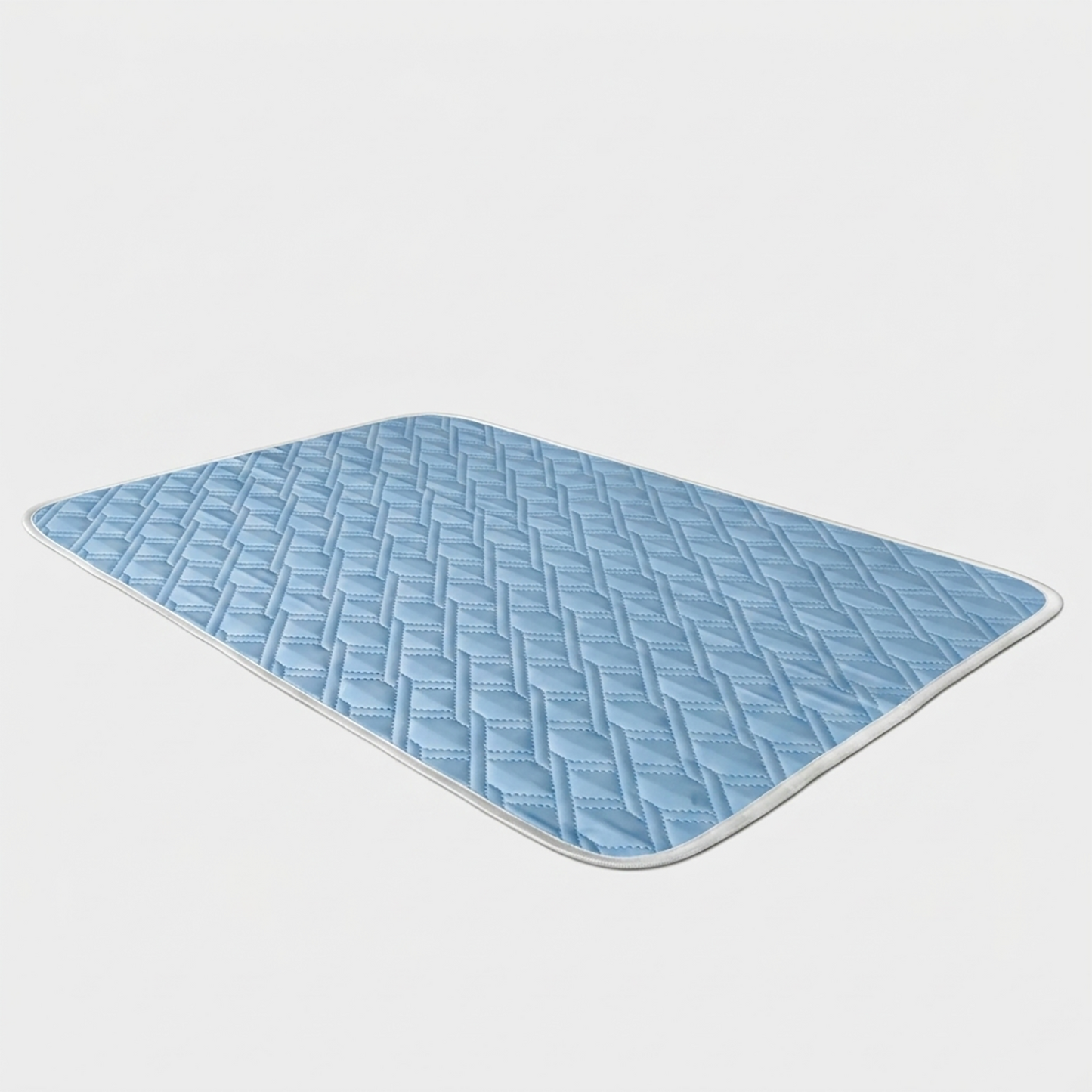 Pet Cooling Collection | Dog Cooling Mat with Soft Surface | Ideal for Warm Weather Relaxation