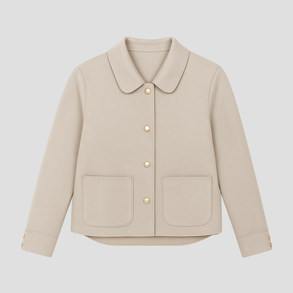 Ladies' Classic Single Button Jacket