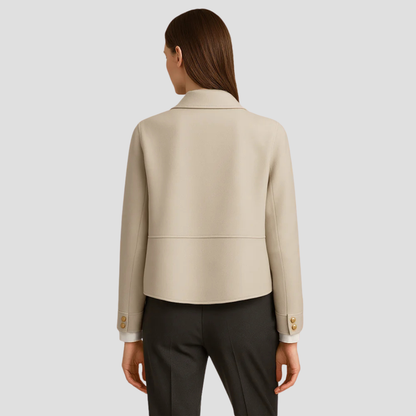 Ladies' Classic Single Button Jacket