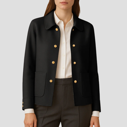 Ladies' Classic Single Button Jacket
