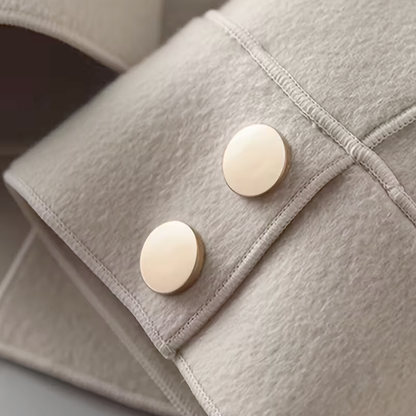 Ladies' Classic Single Button Jacket