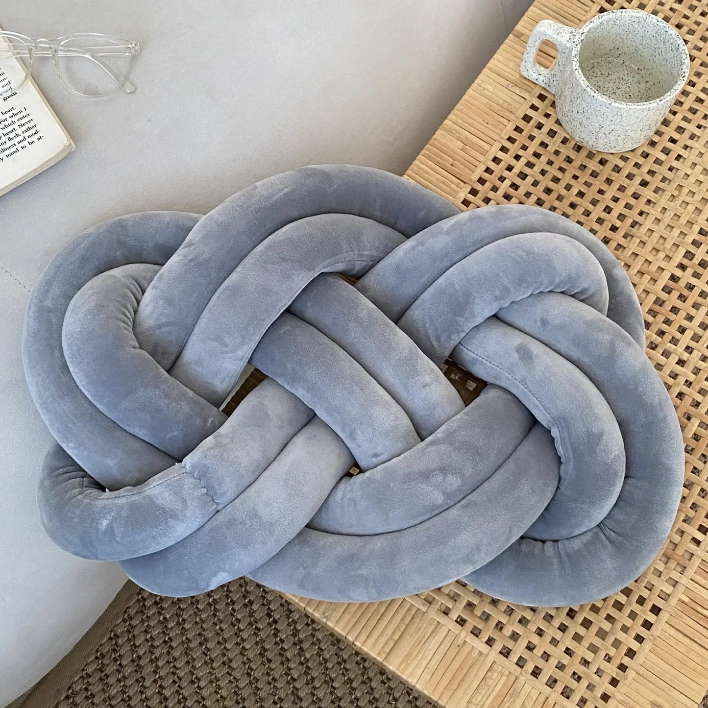Newborn Photography Soft Pillow Cushion - OutfitLondon