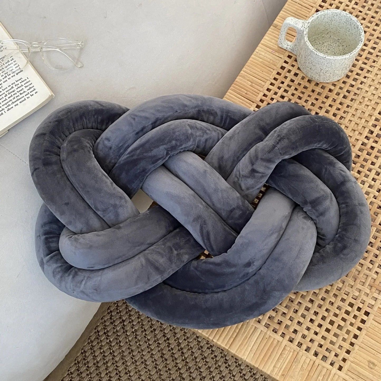 Newborn Photography Soft Pillow Cushion