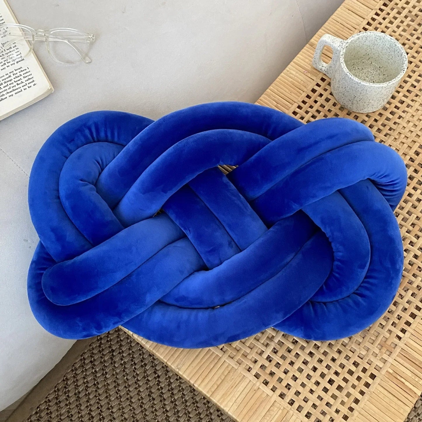 Newborn Photography Soft Pillow Cushion