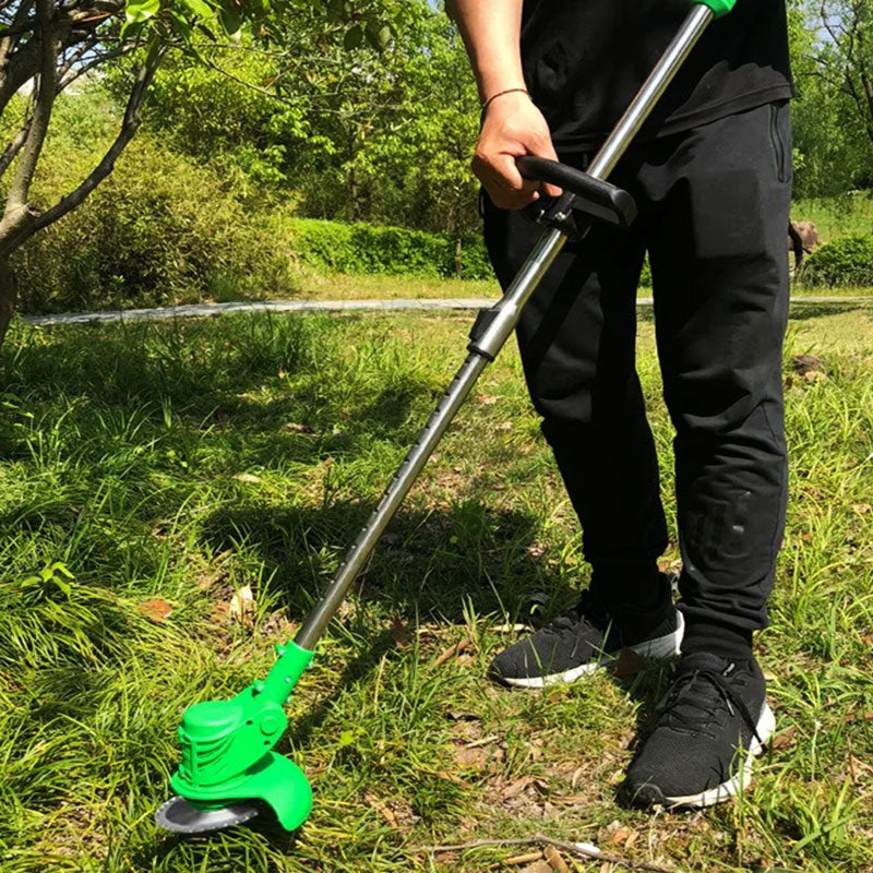 Easy Use Rechargeable Cordless Lawn Trimmer