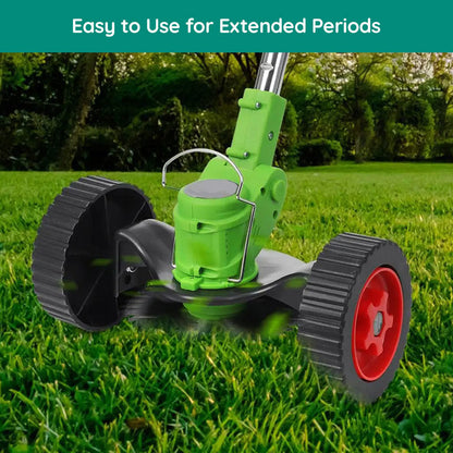 Easy Use Rechargeable Cordless Lawn Trimmer
